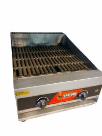Imagem de CHAR BROILER CROYDON CCP2 SEMINOVA